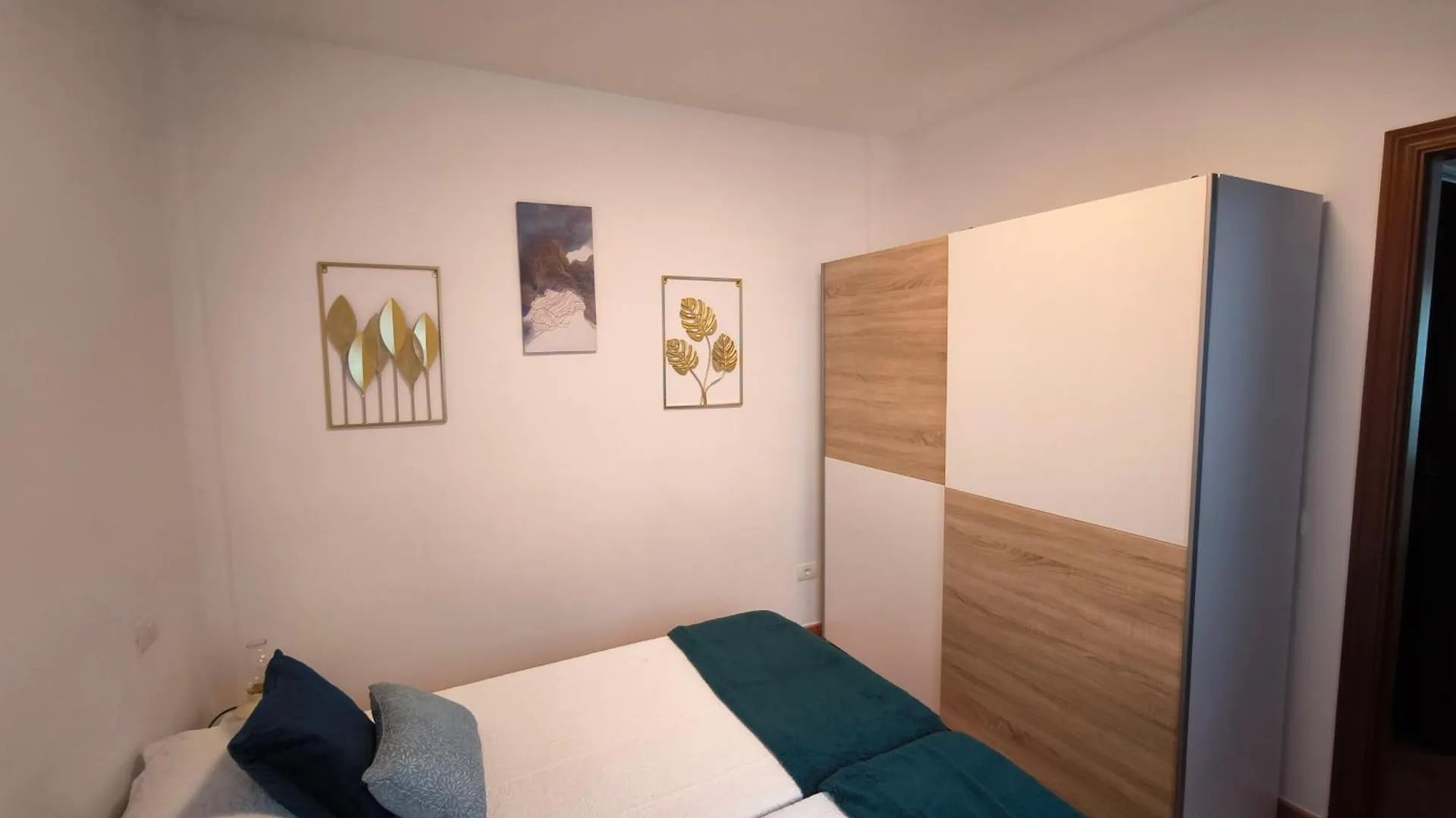 Apartamento El Fraile 2 Arona