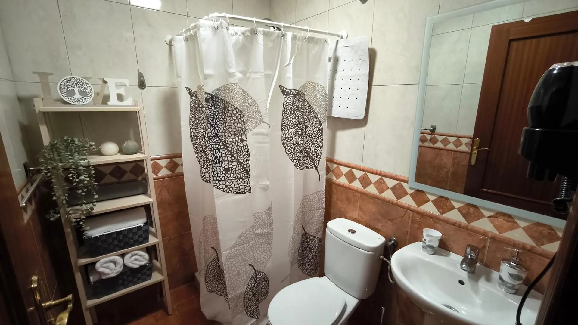 Apartamento El Fraile 2 Arona  Apartment Arona (Tenerife)
